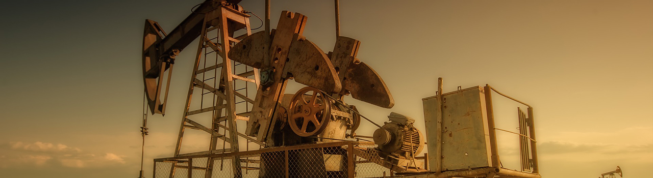 The relationship between oil reserves