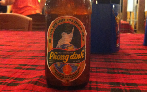 Travel Budget Vietnam - How much are drinks in Vietnam - Drinks Budget Vietnam