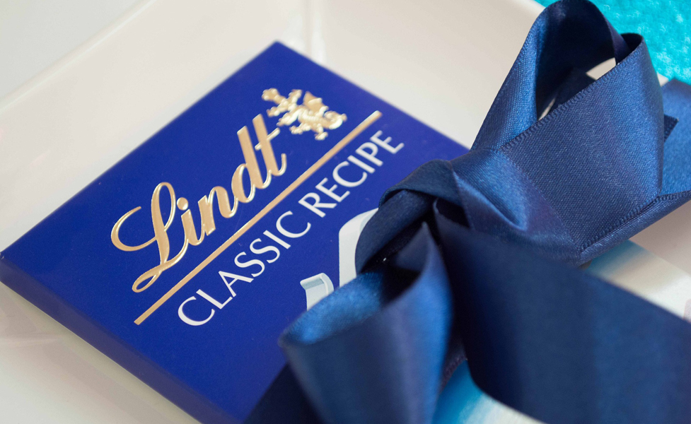 Free chocolate: Building wealth through chocolate investments - Are Lindt and Nestle a good investment