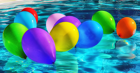 ETFs are pools of companies, industries and nations