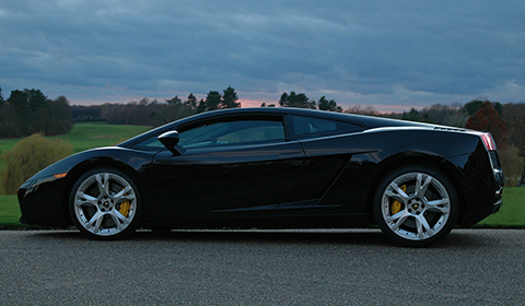 Lamborghini