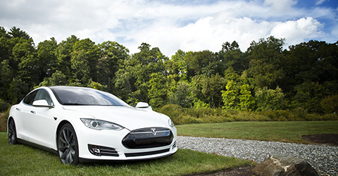 Tesla more expensive than Ford