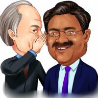 Biggest Financial Scandals - Raj Rajaratnam - MCKinsey
